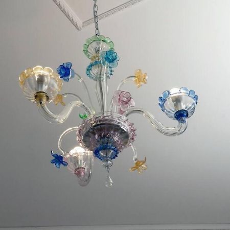 Home Nonna Sabina - Centro Storico Napoli Bagian luar foto