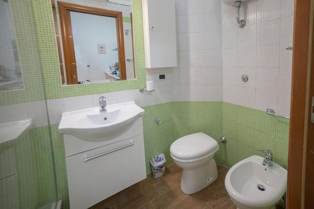 Home Nonna Sabina - Centro Storico Napoli Bagian luar foto